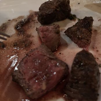 Mooo....Burlington - Corrected Wagyu Filet medium rare - Steakhouses Near Me - Burlington, Massachusetts Mooo....Burlington - Corrected Wagyu Filet medium rare - Steakhouses Near Me - Burlington, Massachusetts