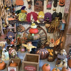 Ford Farm Market