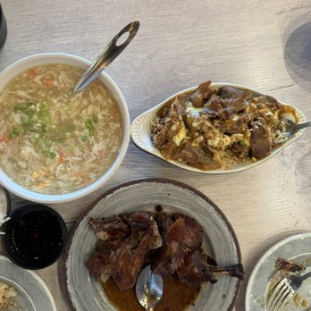 Open Rice Blakeney - Seafood soup, Hong Kong Style Roasted Duck - Half, Baked Pork Chop Japanese Curry - Ramen Near Me - Charlotte, North Carolina Open Rice Blakeney - Seafood soup, Hong Kong Style Roasted Duck - Half, Baked Pork Chop Japanese Curry - Ramen Near Me - Charlotte, North Carolina
