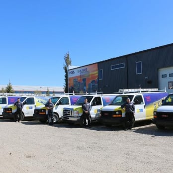 Always Plumbing & Heating - 24-7 Fleet ready to service your Plumbing and Heating needs - Plumbing Near Me - Edmonton, Alberta