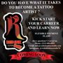 Photo of Redink Tattoo Studio