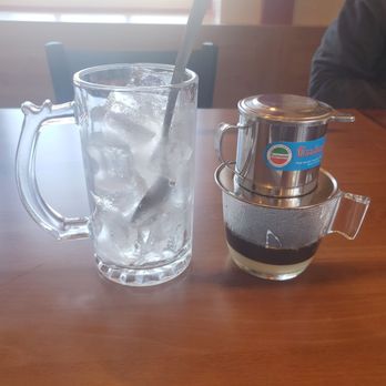 Stockpot - Vietnamese Iced Coffee - Vietnamese Near Me - Vallejo, California Stockpot - Vietnamese Iced Coffee - Vietnamese Near Me - Vallejo, California
