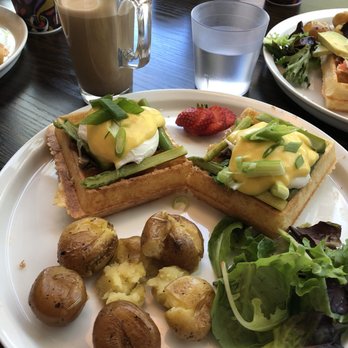 Le Petit Belge - Breakfast & Brunch Near Me - Vancouver, British Columbia Le Petit Belge - Breakfast & Brunch Near Me - Vancouver, British Columbia