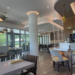 1913 Restaurant & Bar at Hope Village Hotel