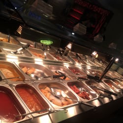 Mingo - Mingo Buffet