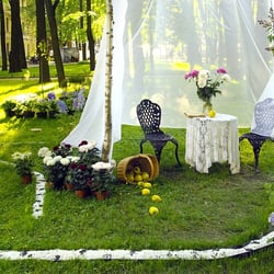 Janina's Landscape Designs