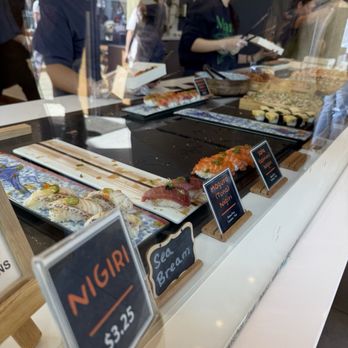 Buri Buri - Japanese Near Me - Burlingame, California