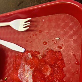 Mulan Chinese Restaurant - aluminum pieces in our ice - Chinese Near Me - Sandy, Utah Mulan Chinese Restaurant - aluminum pieces in our ice - Chinese Near Me - Sandy, Utah