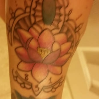 Hapsflow Tattoo Studio - Tattoo Near Me - Honolulu, Hawaii