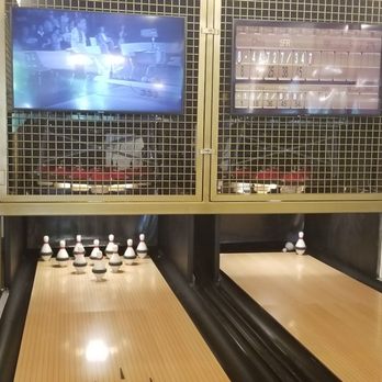 Pinhouse - Duckpin bowling - Bowling Near Me - Charlotte, North Carolina Pinhouse - Duckpin bowling - Bowling Near Me - Charlotte, North Carolina