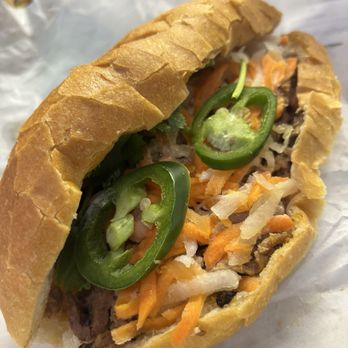 Pho and wings - Mmm - Sandwiches Near Me - San Diego, California Pho and wings - Mmm - Sandwiches Near Me - San Diego, California
