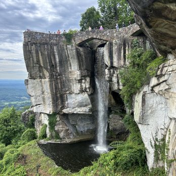 Rock City - I mean, really... - Local Flavor Near Me - Lookout Mountain, Georgia Rock City - I mean, really... - Local Flavor Near Me - Lookout Mountain, Georgia