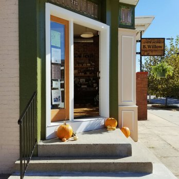 B Willow - Entrance - Nurseries & Gardening Near Me - Baltimore, Maryland