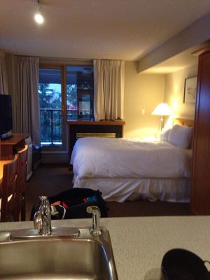 Whistler Peak Lodge - Whistler Vacation Rentals by Vacasa by null