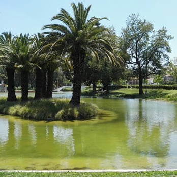 Jardim do Campo Grande - Parks Near Me - Lisbon, 11