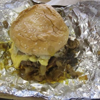 Five Guys - Cheeseburger - Fast Food Near Me - San Jose, California Five Guys - Cheeseburger - Fast Food Near Me - San Jose, California