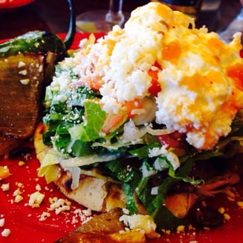 Cocina La Doce - Sope de asada - Mexican Near Me - Banning, California Cocina La Doce - Sope de asada - Mexican Near Me - Banning, California