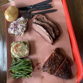 Terry Black's Barbecue - Barbeque Near Me - Austin, Texas