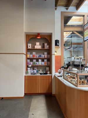 Roseline Coffee Cafe & Roastery by null