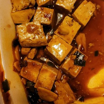 Ming Palace - Ma po tofu - Chinese Near Me - Sacramento, California Ming Palace - Ma po tofu - Chinese Near Me - Sacramento, California