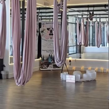 Open Aerial - Aerial Fitness Near Me - Huntington Beach, California Open Aerial - Aerial Fitness Near Me - Huntington Beach, California