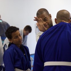 2nd Gear Brazilian Jiu Jitsu