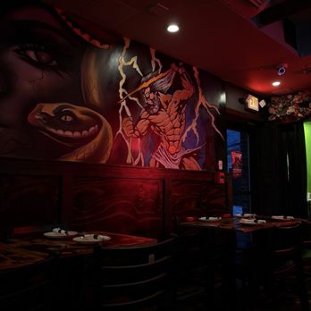 Grexicana - Floor area - Mexican Near Me - Farmingdale, New York Grexicana - Floor area - Mexican Near Me - Farmingdale, New York