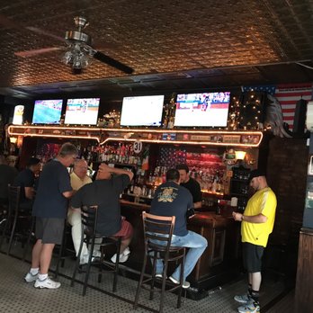 The Kettle Black - Yankee Fever - Chicken Wings Near Me - Brooklyn, New York