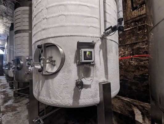 Stone Hill Winery by null