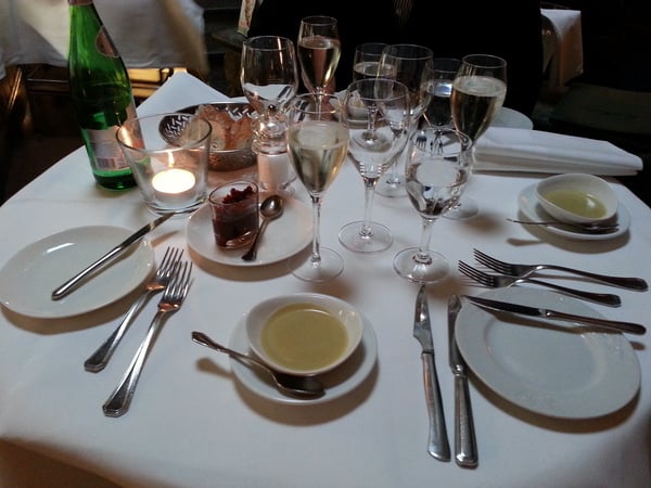 Sassella Ristorante