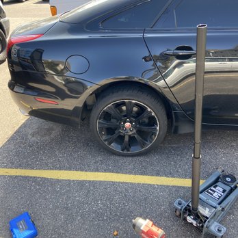 Mobile Tire Rescue - Tires Near Me - Saint Paul, Minnesota Mobile Tire Rescue - Tires Near Me - Saint Paul, Minnesota