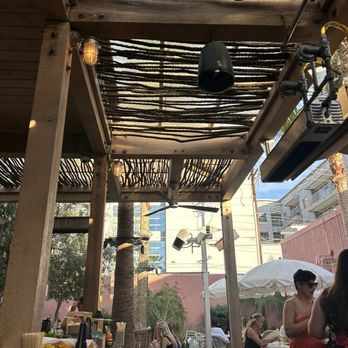 Palma - Outdoor patio - Sushi Bars Near Me - Phoenix, Arizona