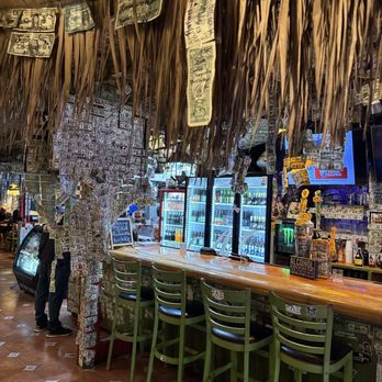 El Corralito - Spanish Near Me - Ensenada, BCN