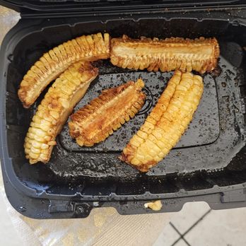Cravings Hot Chicken - Corn ( not released yet) - Chicken Shop Near Me - Bellflower, California Cravings Hot Chicken - Corn ( not released yet) - Chicken Shop Near Me - Bellflower, California