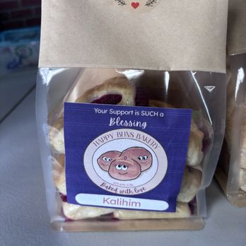 Yma Ymas - Pre packaged baked goods. - Noodles Near Me - Troy, Michigan Yma Ymas - Pre packaged baked goods. - Noodles Near Me - Troy, Michigan