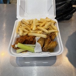Wings 101