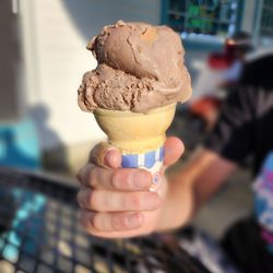 Ice Cream Boss - Pb explosion