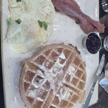 First Watch - Tri-Fecta® - Cafes Near Me - Lenexa, Kansas