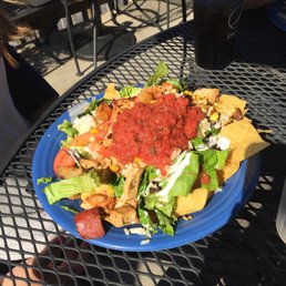 Nacho Man
