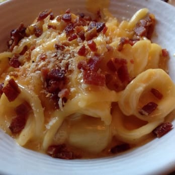 Skyline Cafe - Bacon mac & cheese - New American Near Me - Carlsbad, California Skyline Cafe - Bacon mac & cheese - New American Near Me - Carlsbad, California