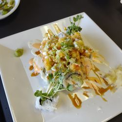 Sumabi - Sushi