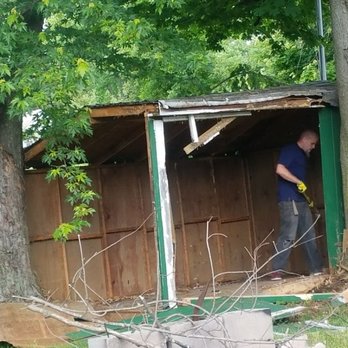 Jon's services - Junk Removal & Hauling Near Me - Bristol, Connecticut