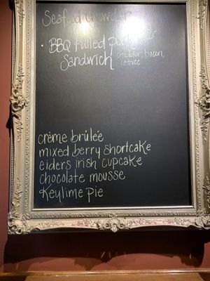 King Eider's Pub by null