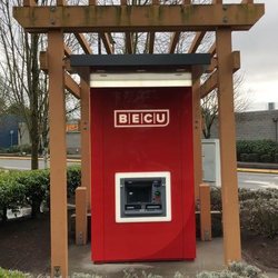 BECU credit union