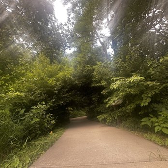 Lauritzen Gardens - Venues & Event Spaces Near Me - Omaha, Nebraska