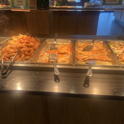 Ichiban Seafood Buffet