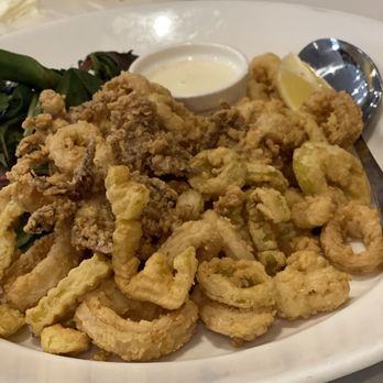 Cornells in Little Italy - Calamari - Italian Near Me - Schenectady, New York Cornells in Little Italy - Calamari - Italian Near Me - Schenectady, New York