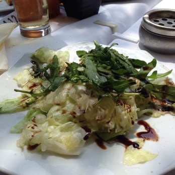 La Vita - Frechheit! - Italian Near Me - Weiden, BY