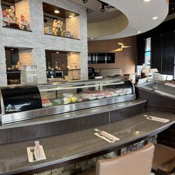 Okada Japanese Restaurant