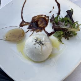 Burrata